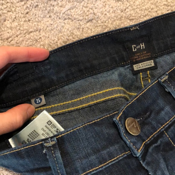 Citizens of Humanity Hutton 25 - Picture 4 of 5